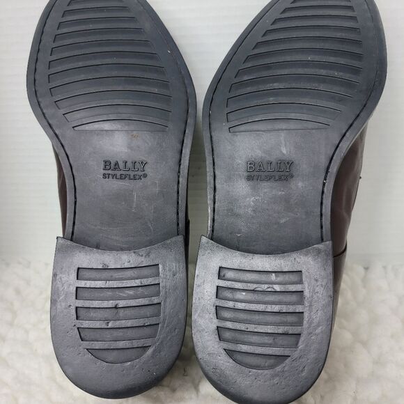 Tory Burch Mini Miller Jelly Sandals Womens Size 7 Thong Black  Flip Flops - Picture 10 of 10